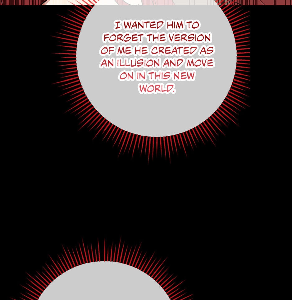 Running Away at Night Chapter 64 - Page 100