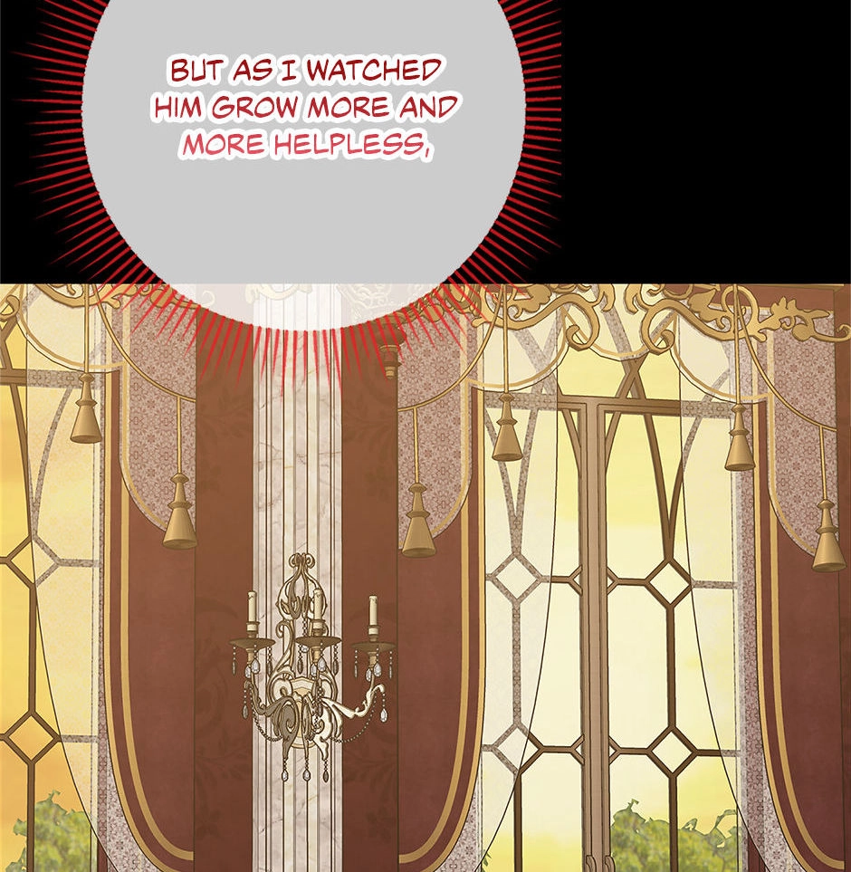 Running Away at Night Chapter 64 - Page 101