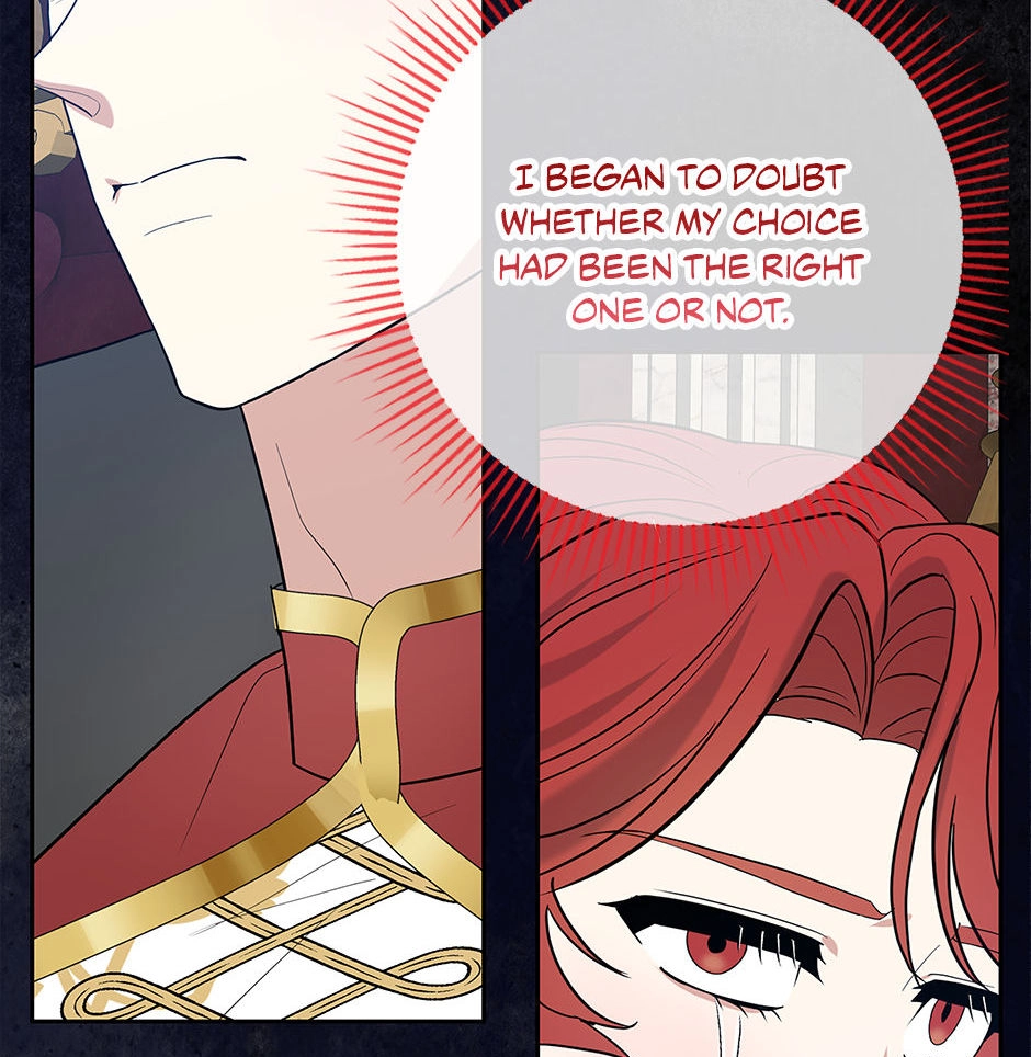 Running Away at Night Chapter 64 - Page 104