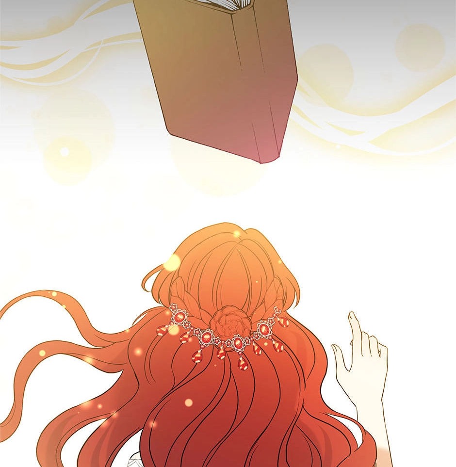 Running Away at Night Chapter 64 - Page 107