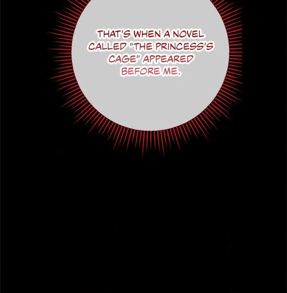 Running Away at Night Chapter 64 - Page 109