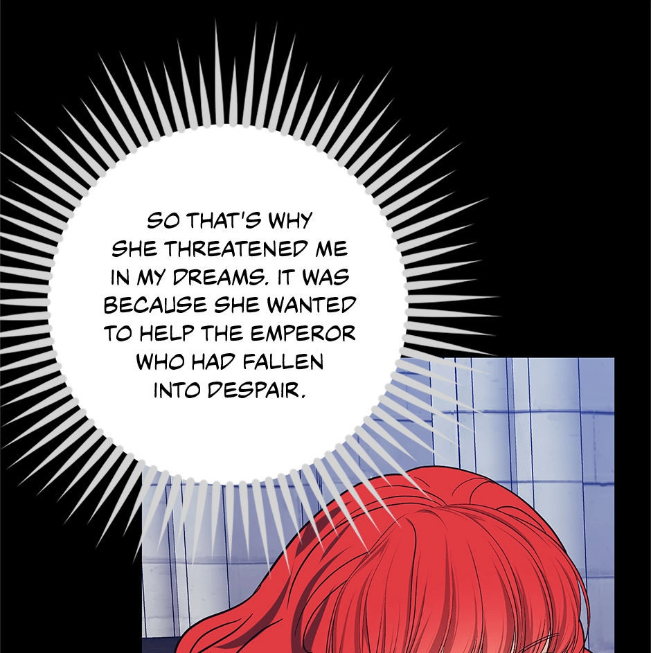 Running Away at Night Chapter 64 - Page 110