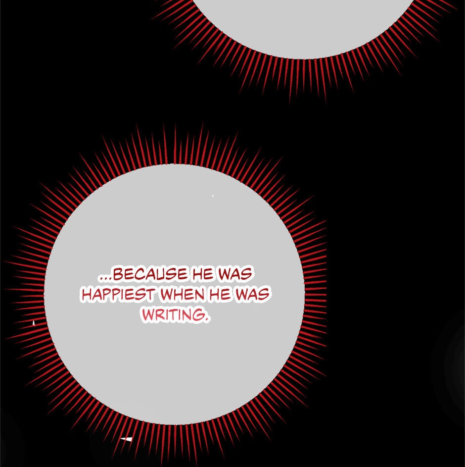 Running Away at Night Chapter 64 - Page 112