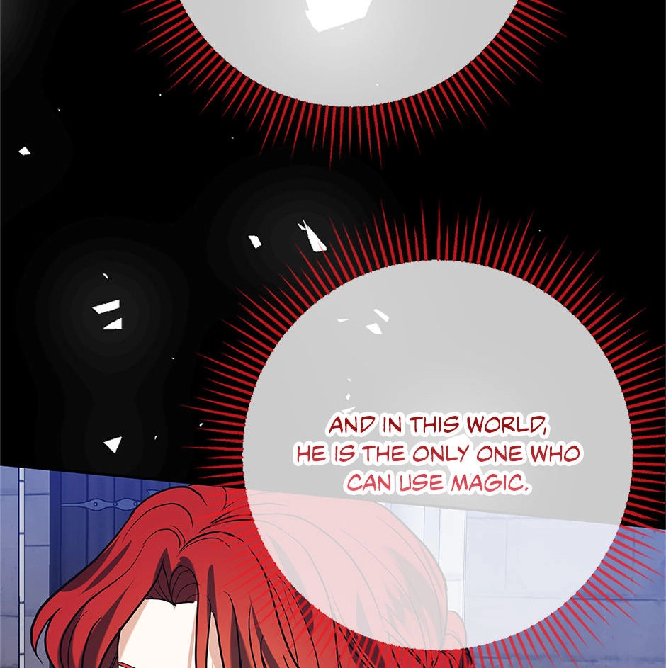 Running Away at Night Chapter 64 - Page 115