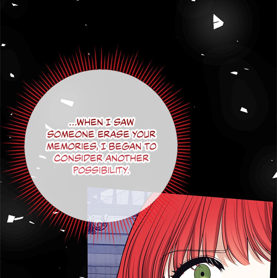Running Away at Night Chapter 64 - Page 117