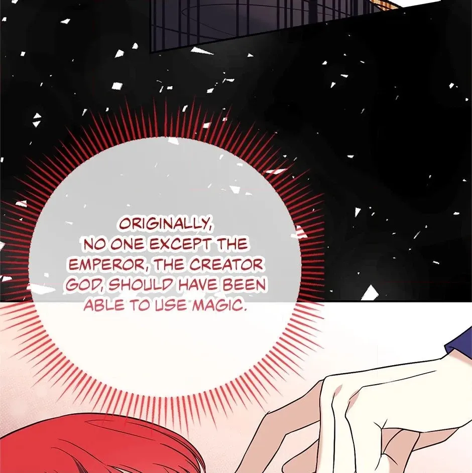 Running Away at Night Chapter 64 - Page 119
