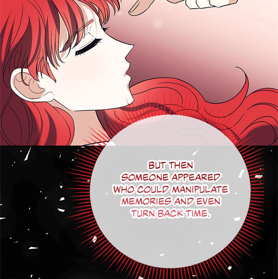 Running Away at Night Chapter 64 - Page 120