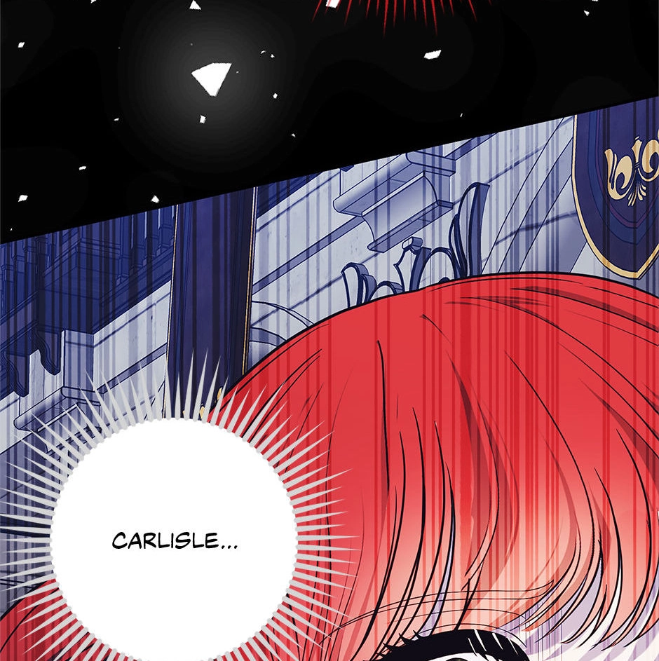 Running Away at Night Chapter 64 - Page 121