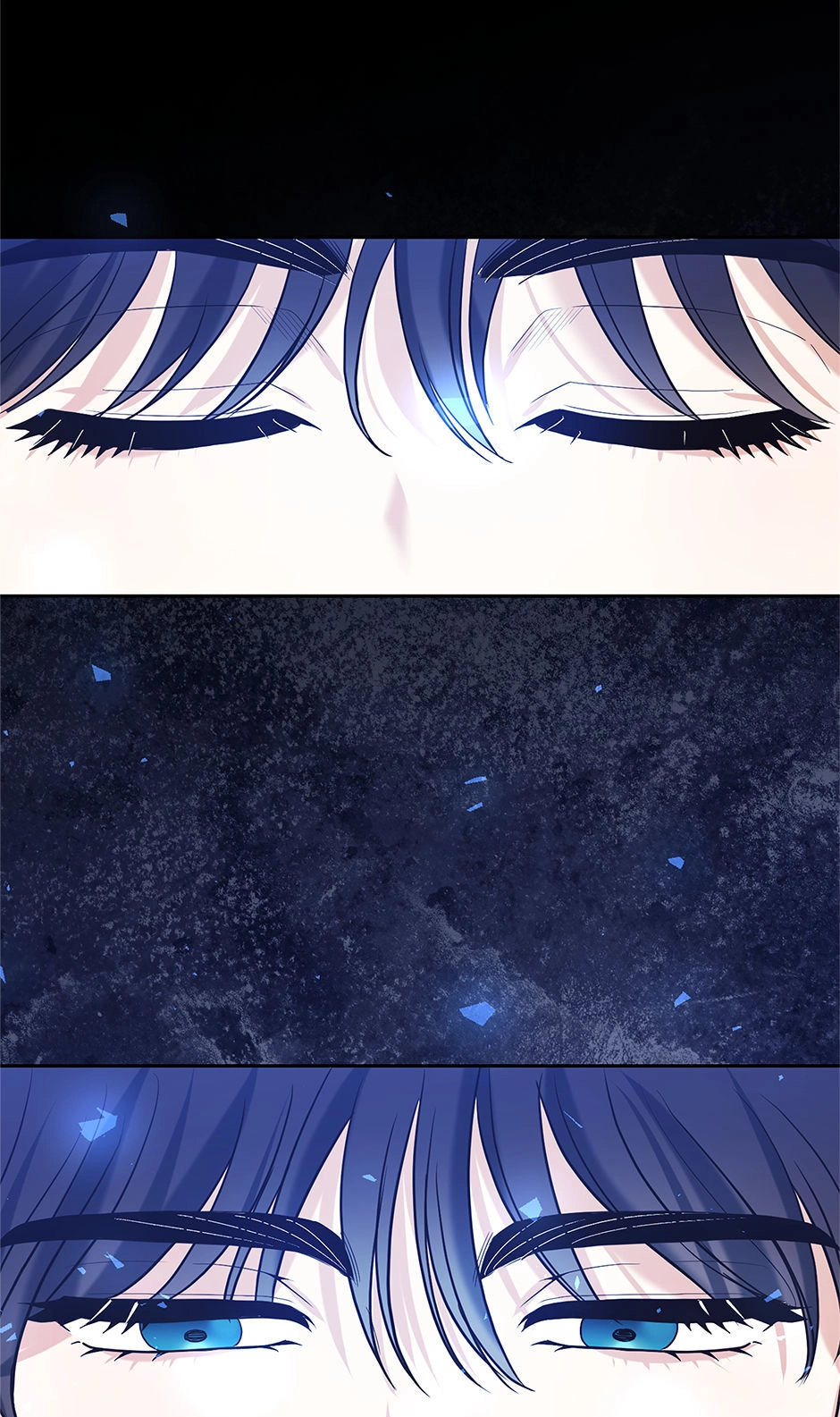 Running Away at Night Chapter 64 - Page 124