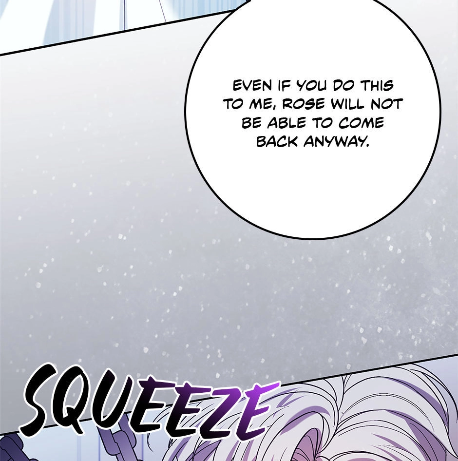 Running Away at Night Chapter 65 - Page 6