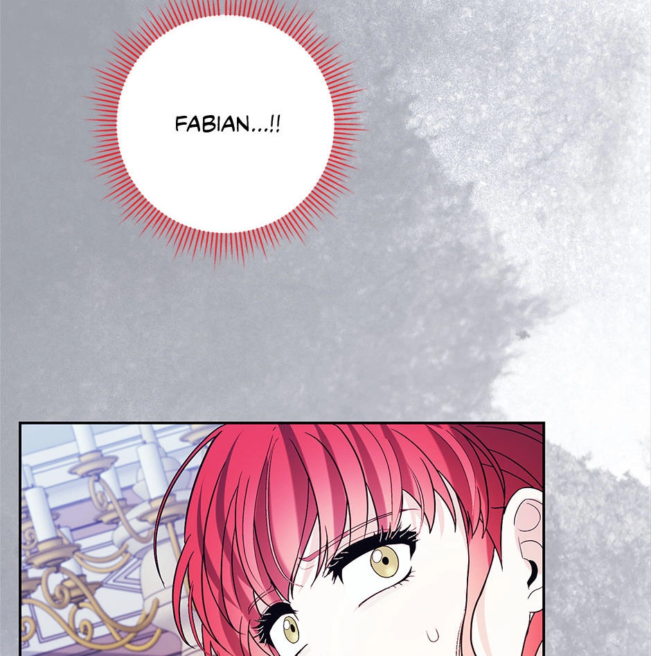 Running Away at Night Chapter 65 - Page 8