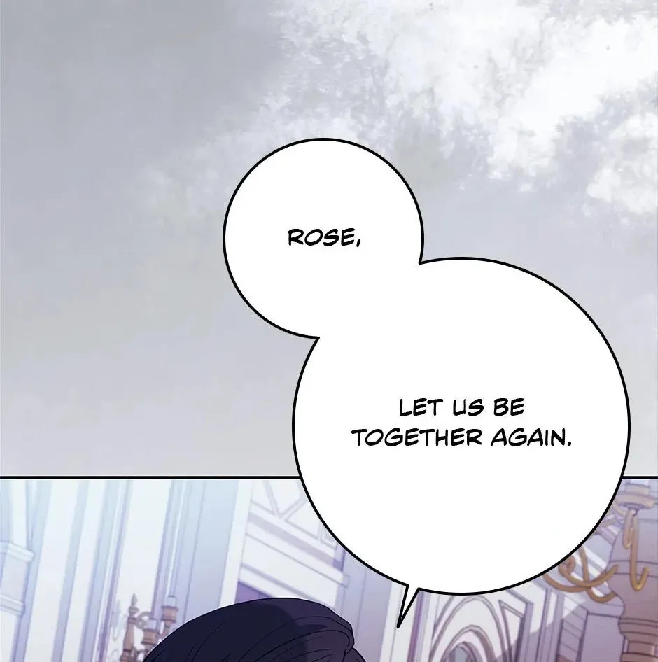 Running Away at Night Chapter 65 - Page 10