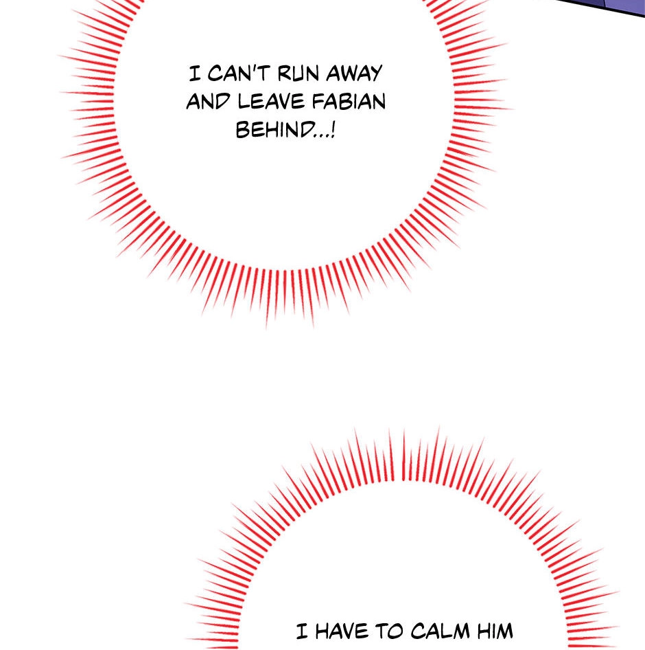 Running Away at Night Chapter 65 - Page 12