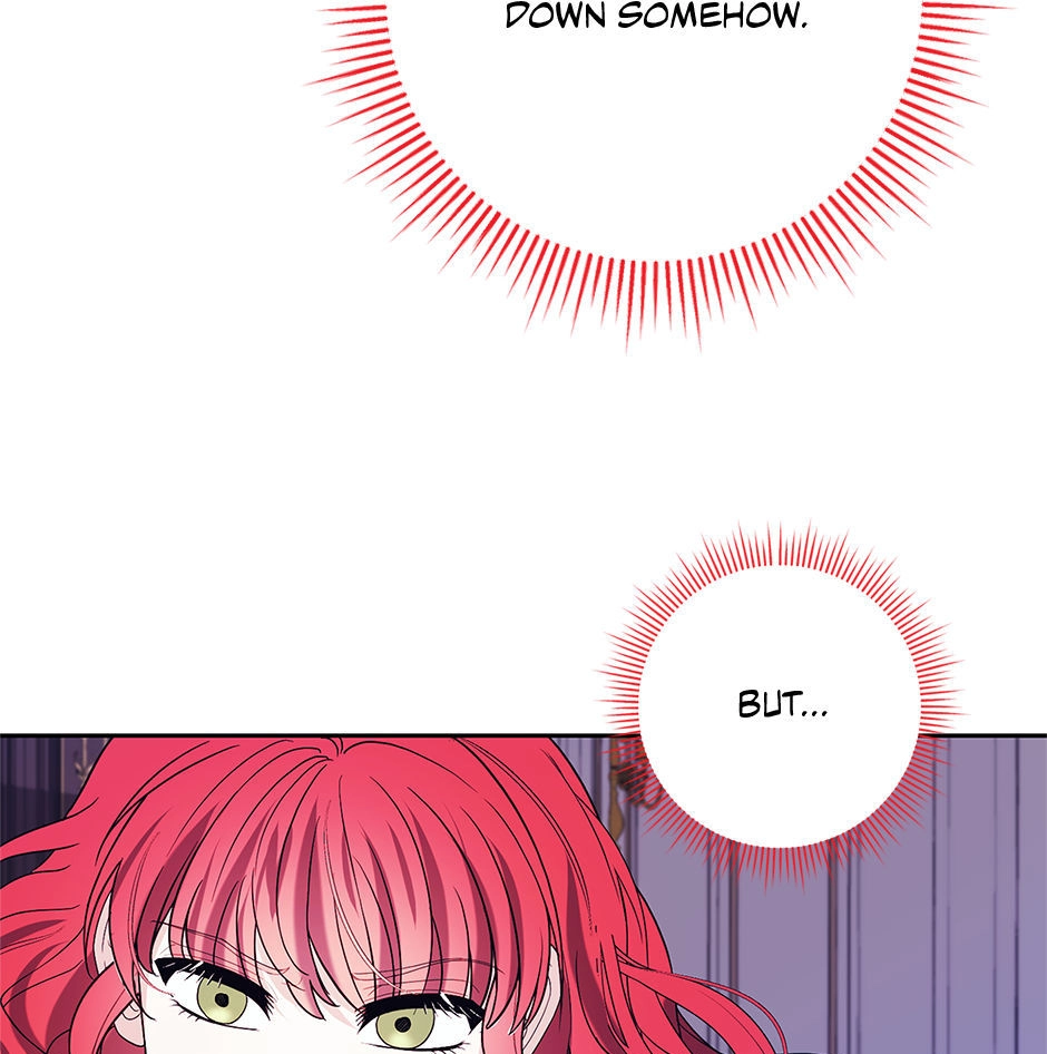 Running Away at Night Chapter 65 - Page 13