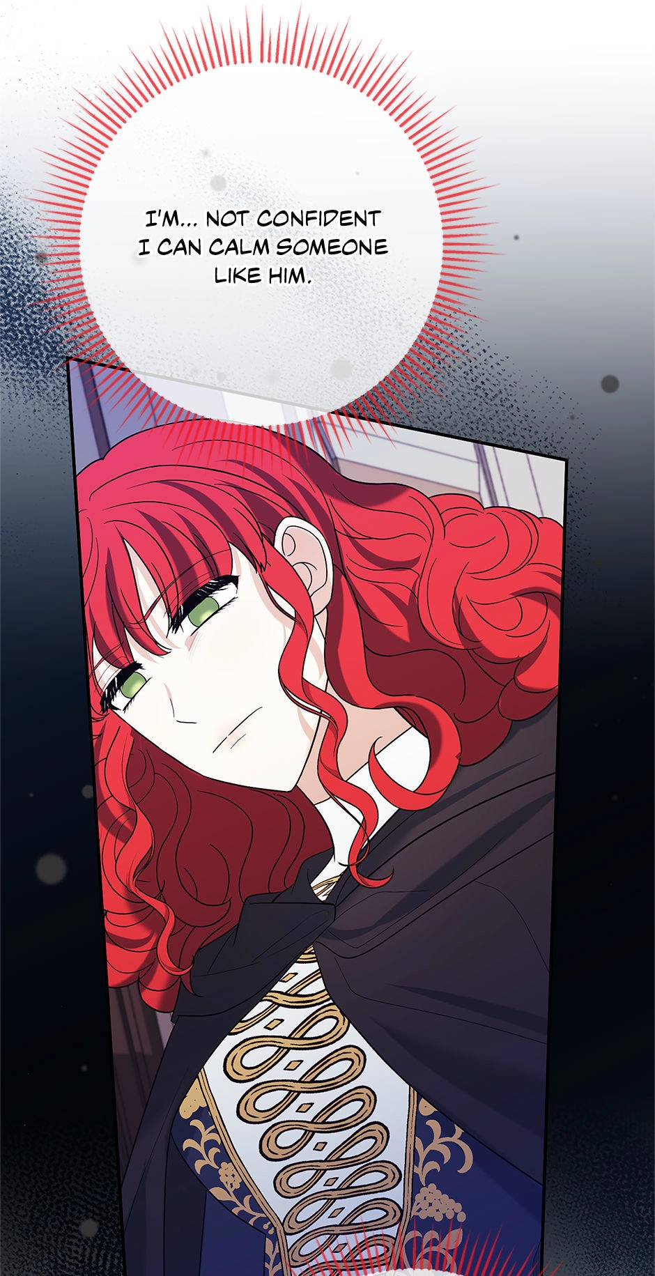 Running Away at Night Chapter 65 - Page 19