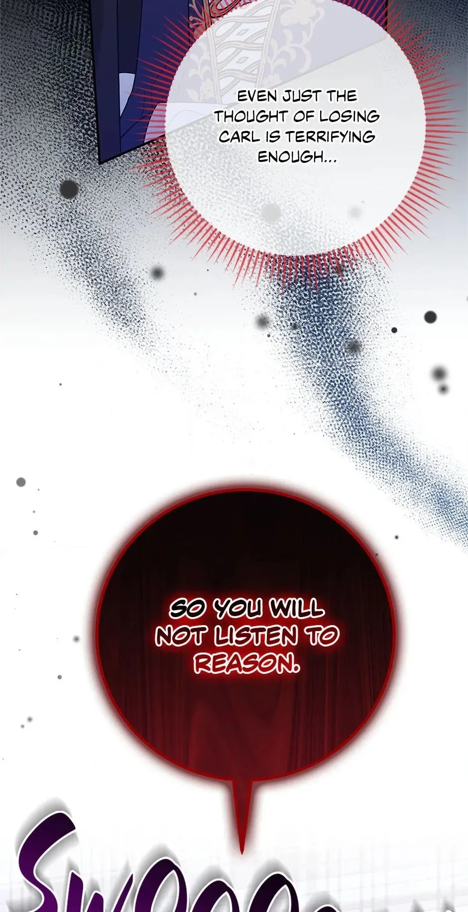 Running Away at Night Chapter 65 - Page 20
