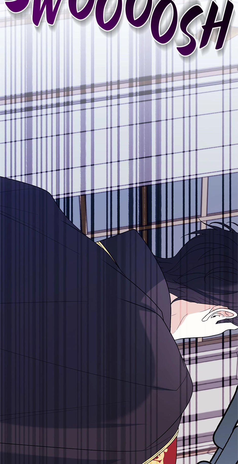 Running Away at Night Chapter 65 - Page 21