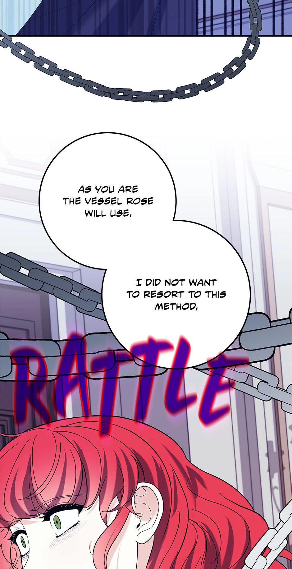 Running Away at Night Chapter 65 - Page 23