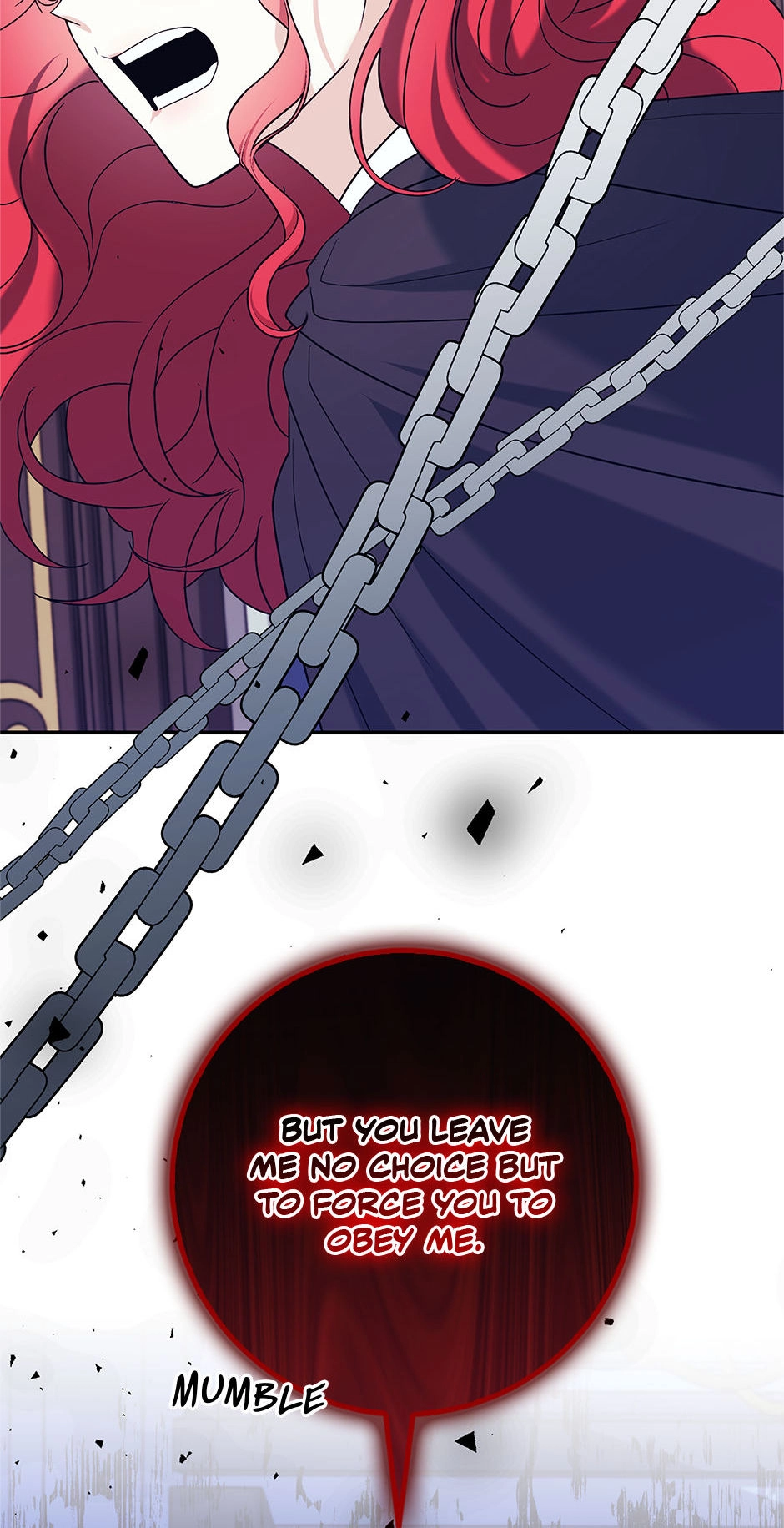 Running Away at Night Chapter 65 - Page 24
