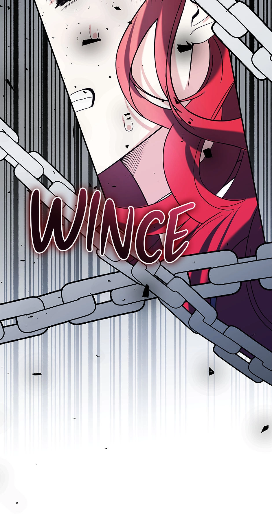 Running Away at Night Chapter 65 - Page 27