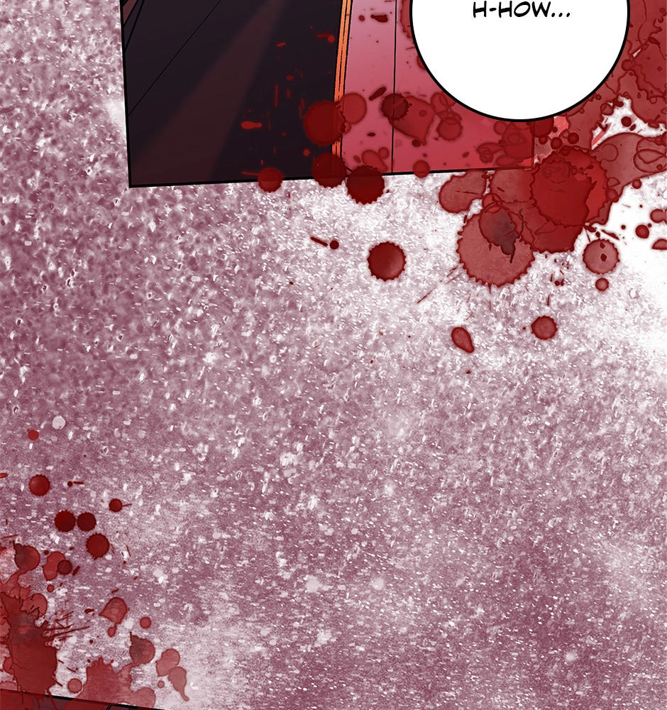 Running Away at Night Chapter 65 - Page 34