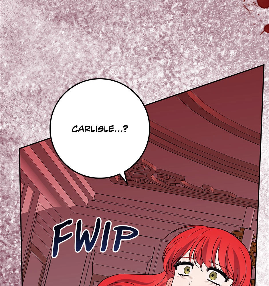 Running Away at Night Chapter 65 - Page 39