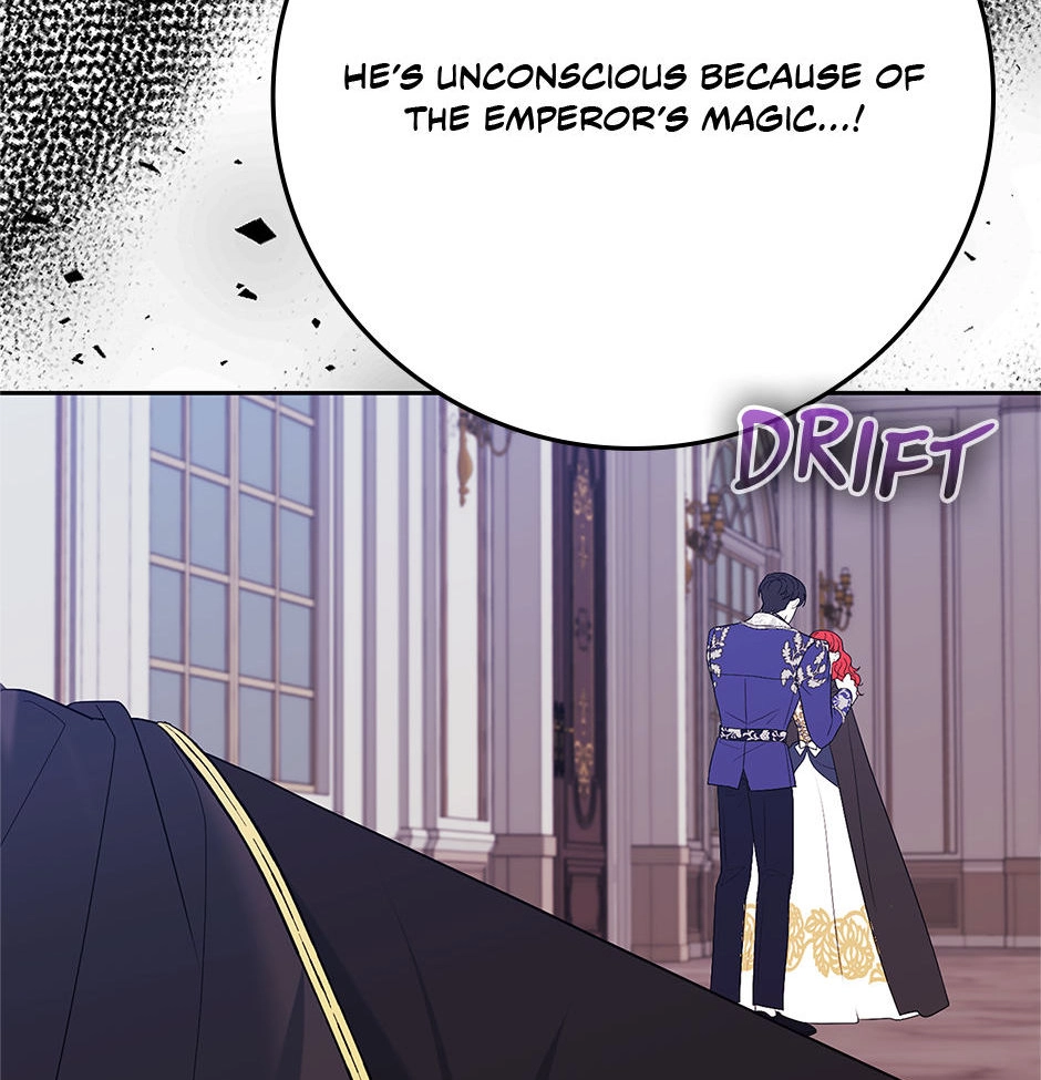 Running Away at Night Chapter 65 - Page 47