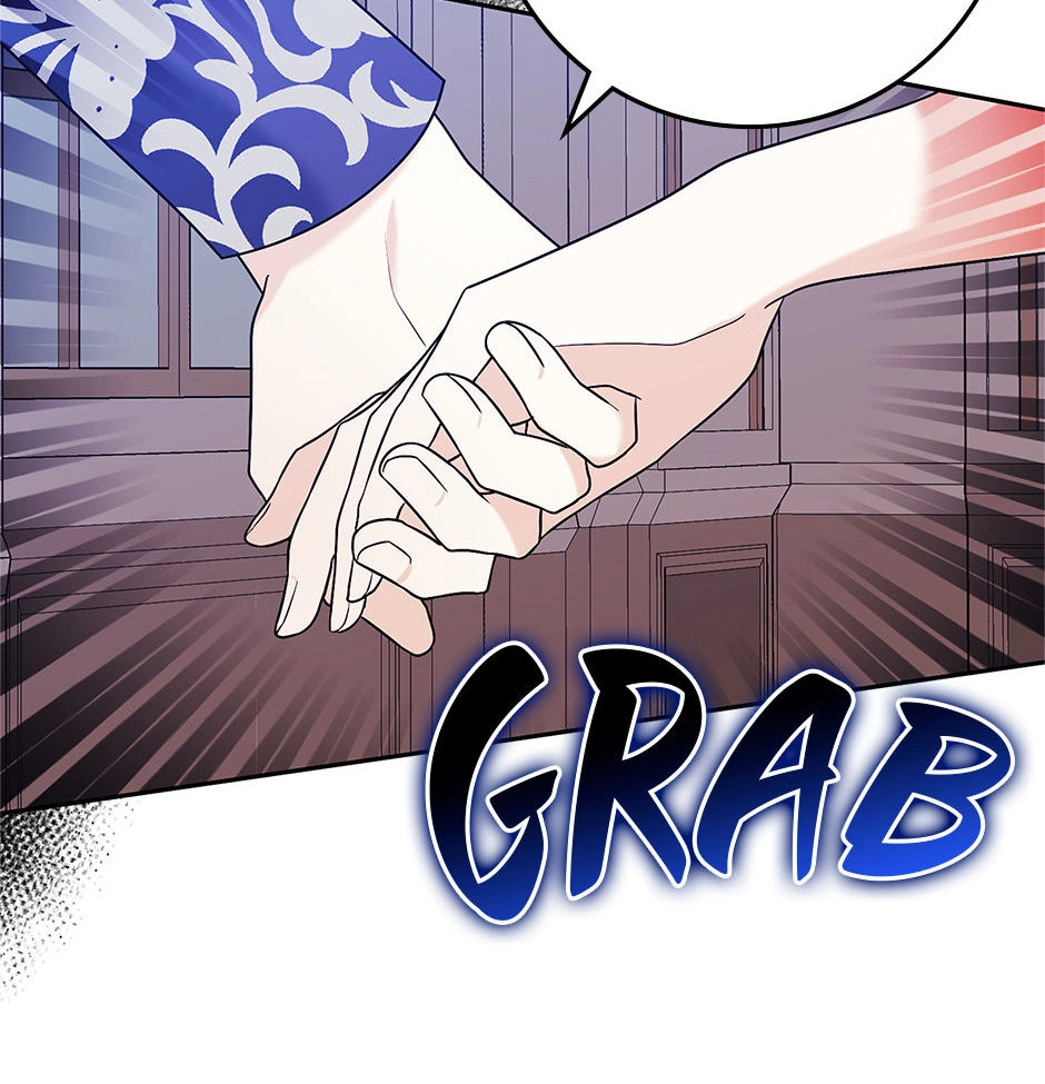 Running Away at Night Chapter 65 - Page 49