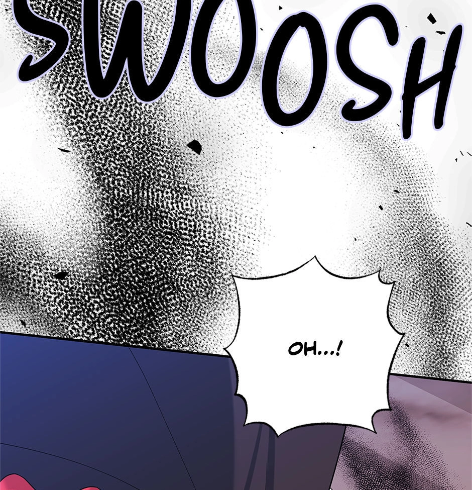 Running Away at Night Chapter 65 - Page 53