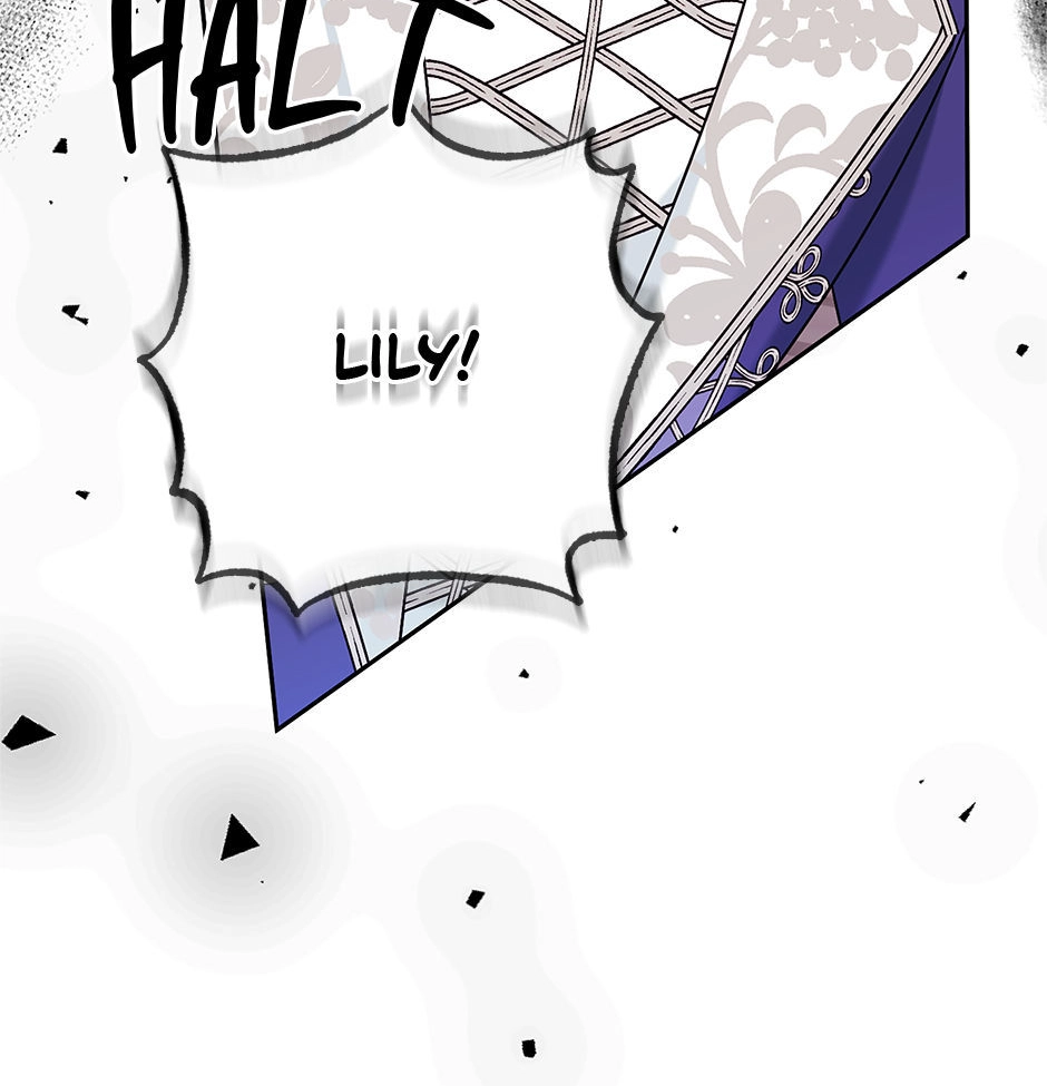 Running Away at Night Chapter 65 - Page 61