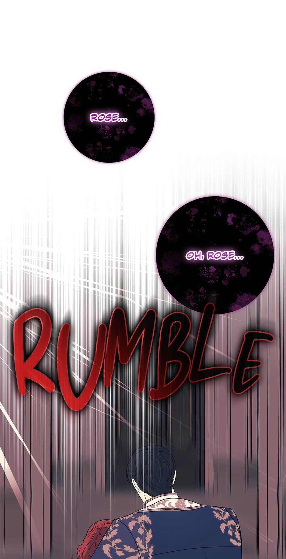 Running Away at Night Chapter 65 - Page 62