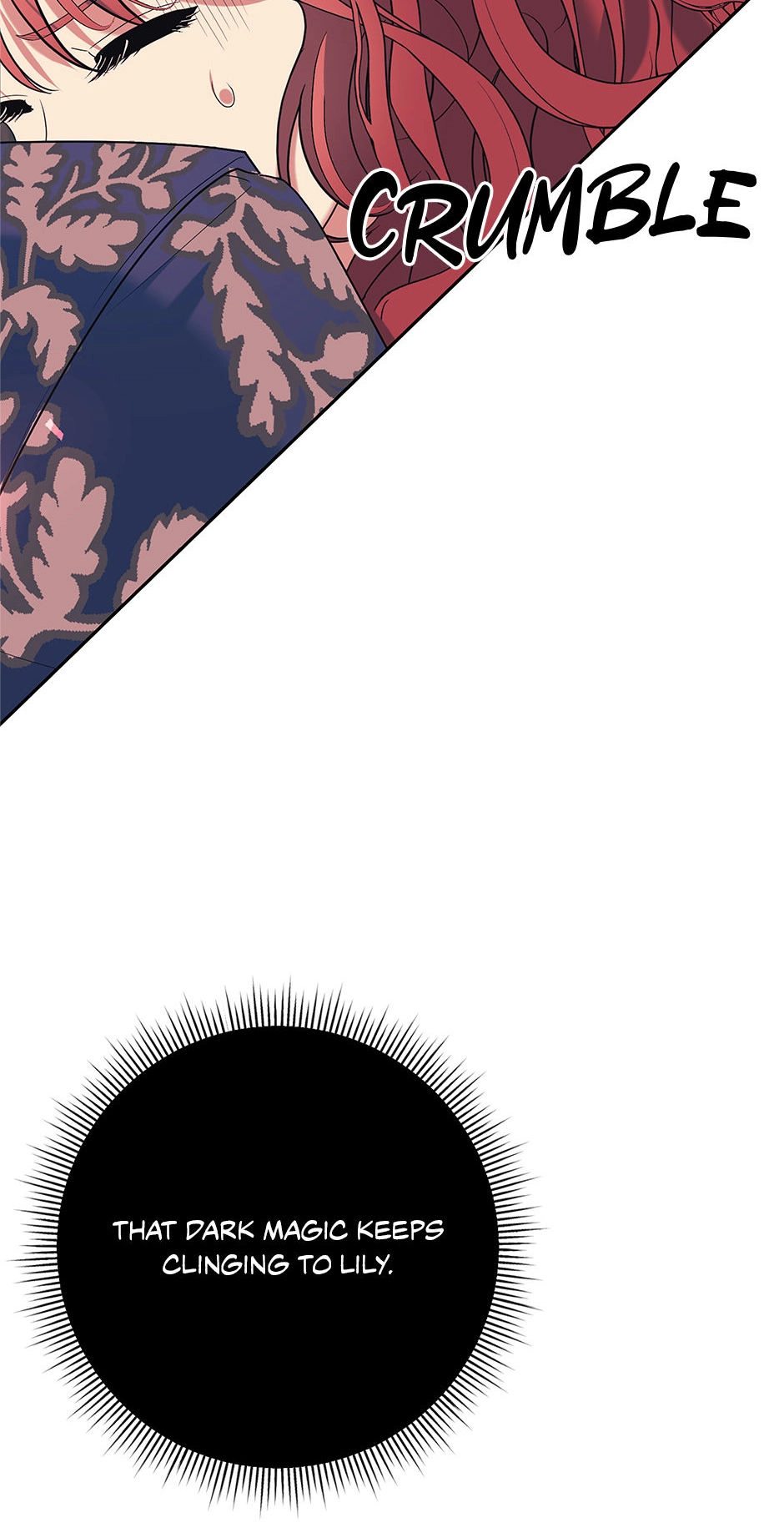 Running Away at Night Chapter 65 - Page 66