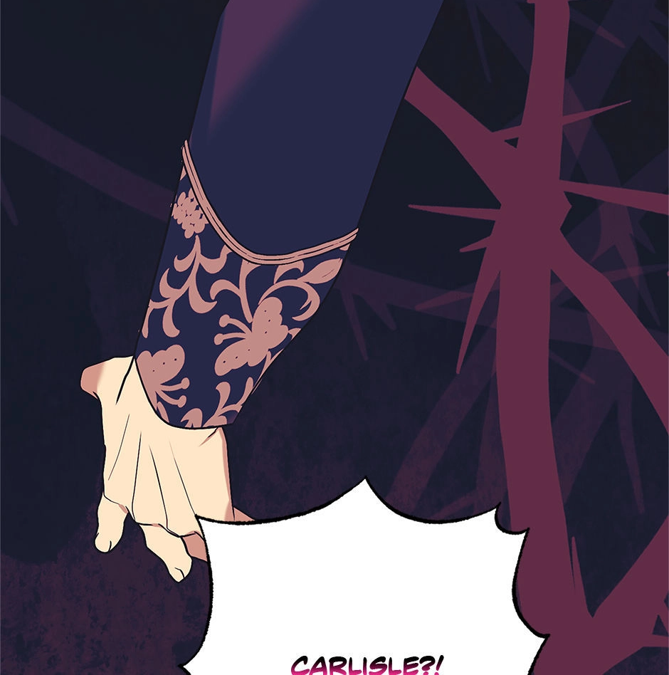 Running Away at Night Chapter 65 - Page 74
