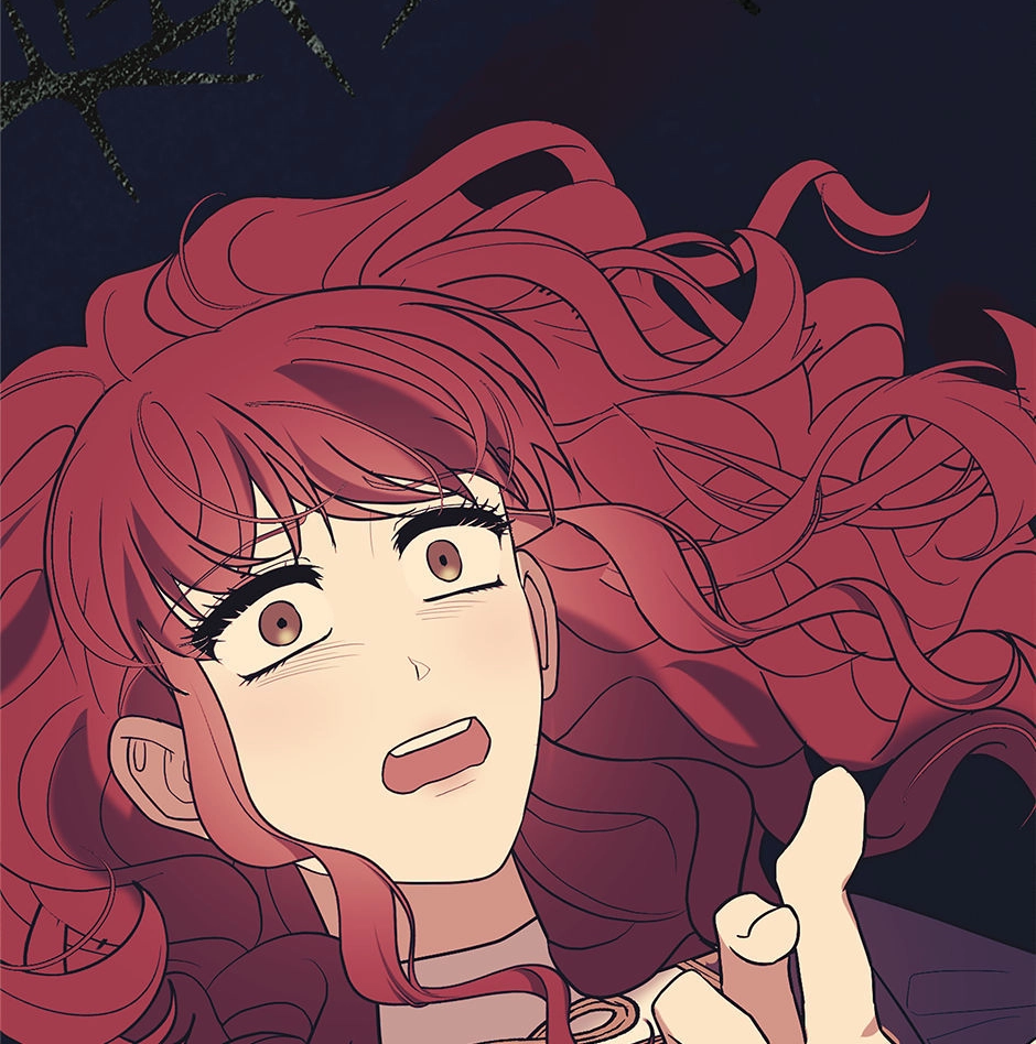 Running Away at Night Chapter 65 - Page 78