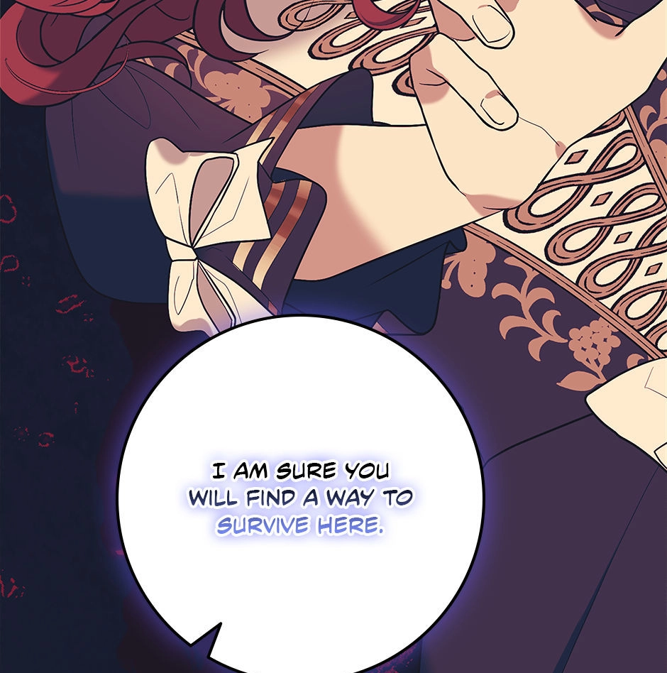 Running Away at Night Chapter 65 - Page 79