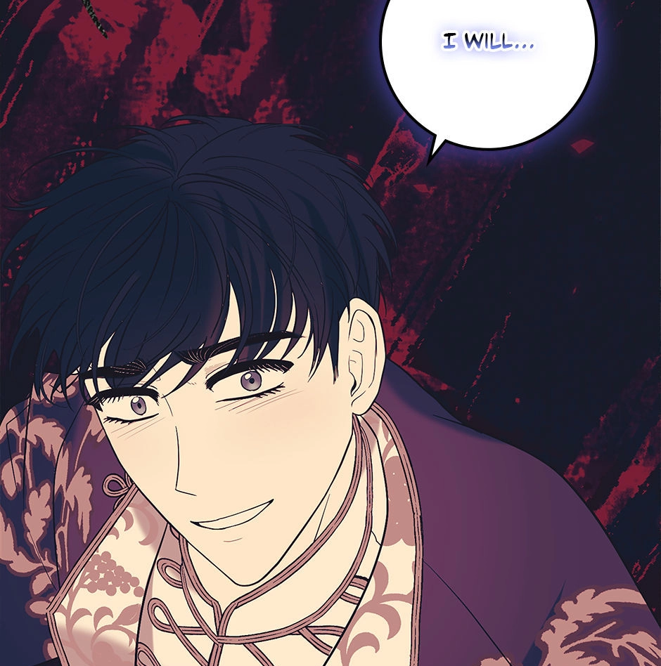 Running Away at Night Chapter 65 - Page 81