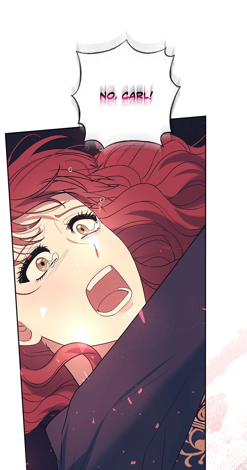 Running Away at Night Chapter 65 - Page 85