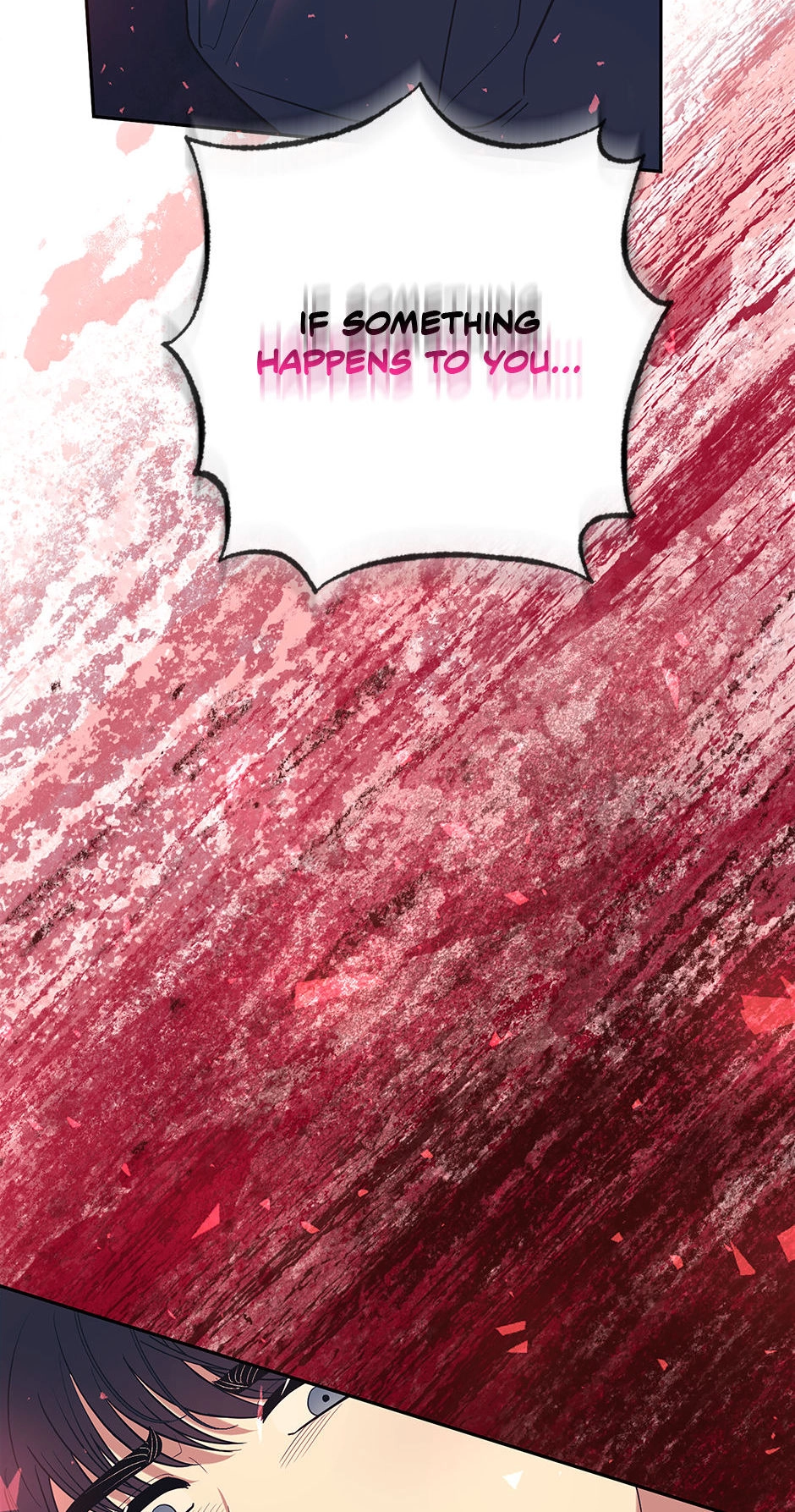 Running Away at Night Chapter 65 - Page 86