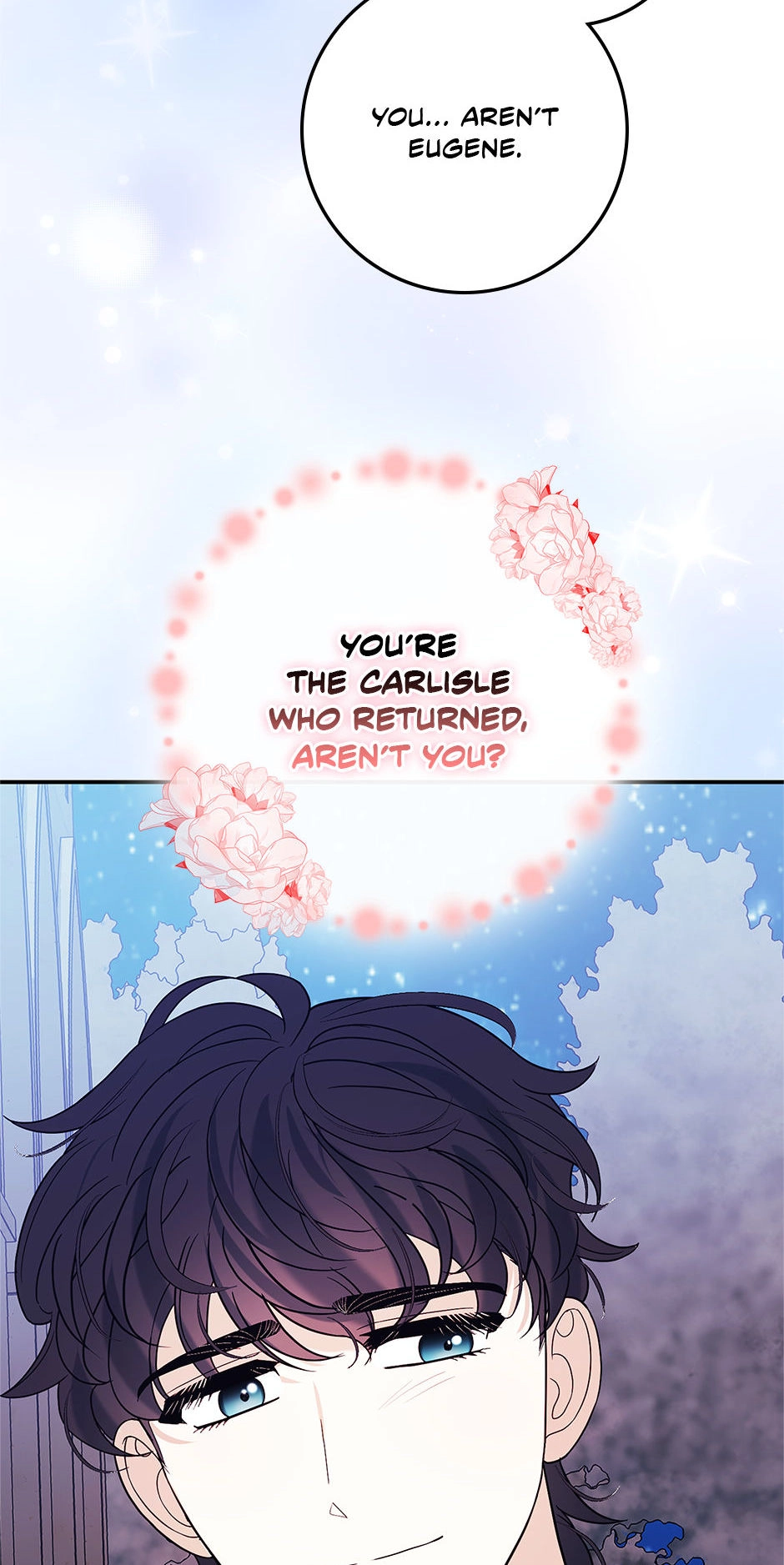 Running Away at Night Chapter 65 - Page 97