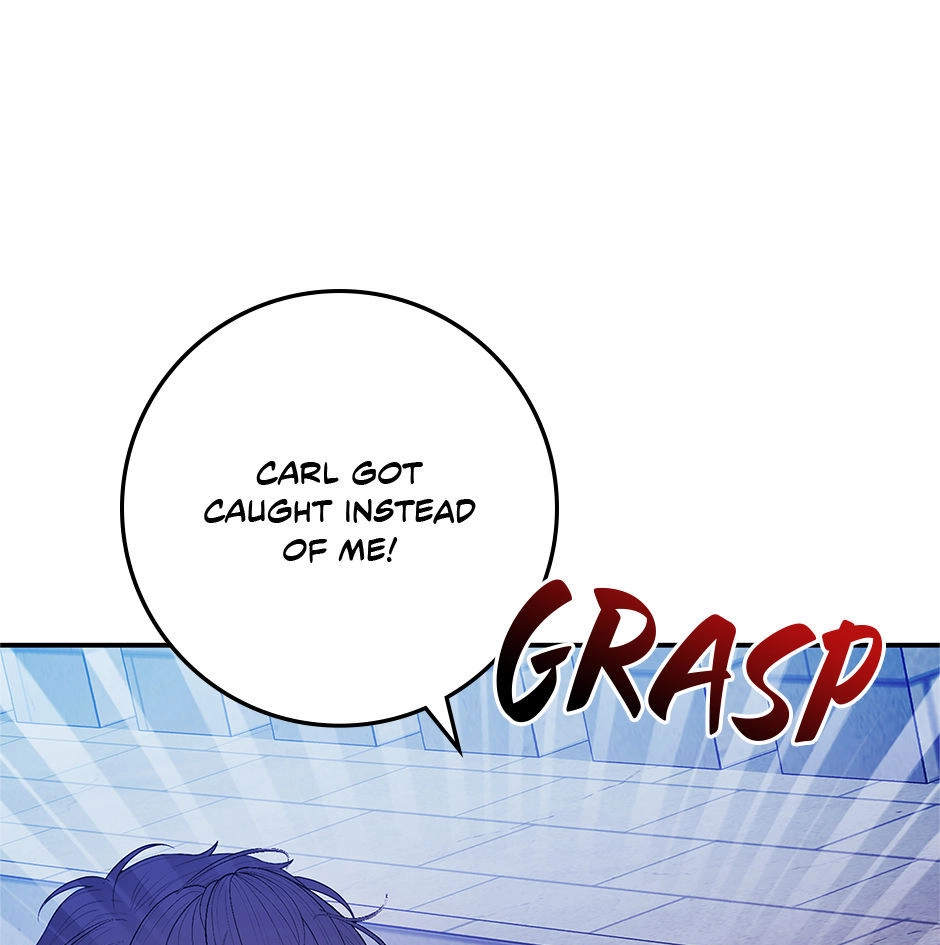 Running Away at Night Chapter 65 - Page 101