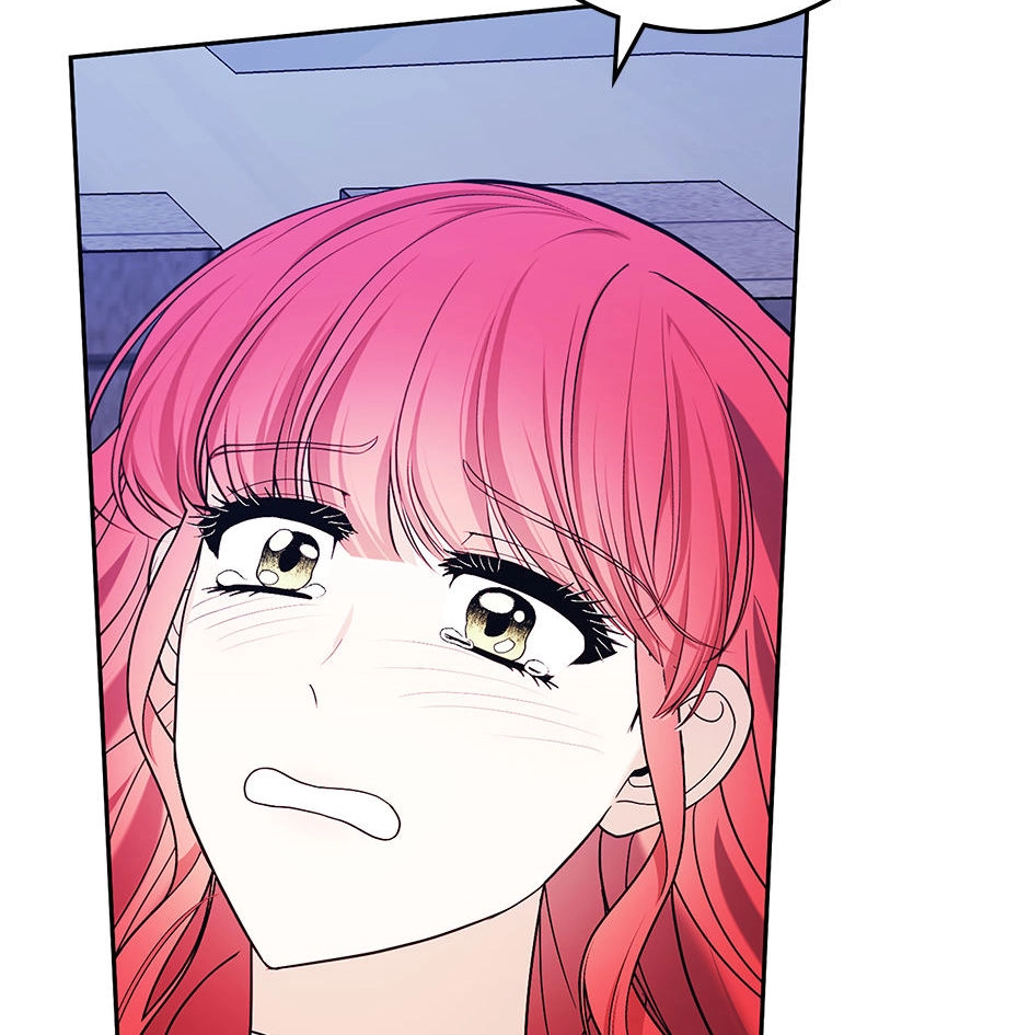 Running Away at Night Chapter 65 - Page 104
