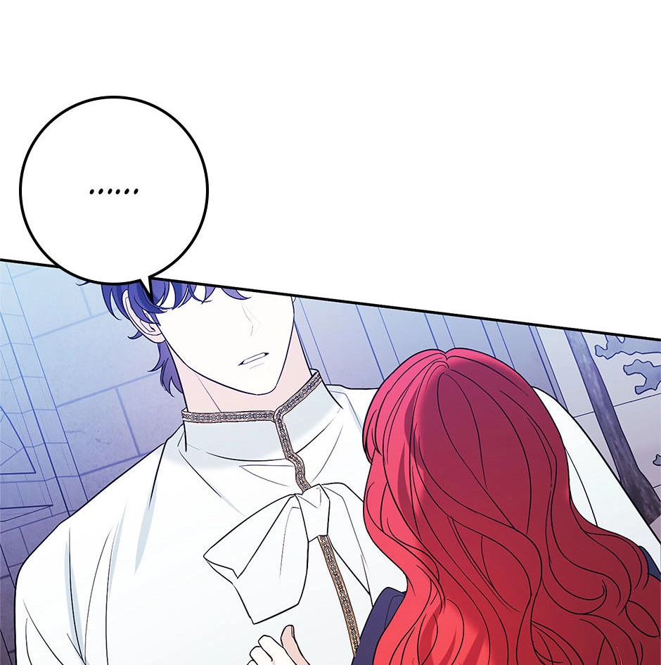 Running Away at Night Chapter 65 - Page 106