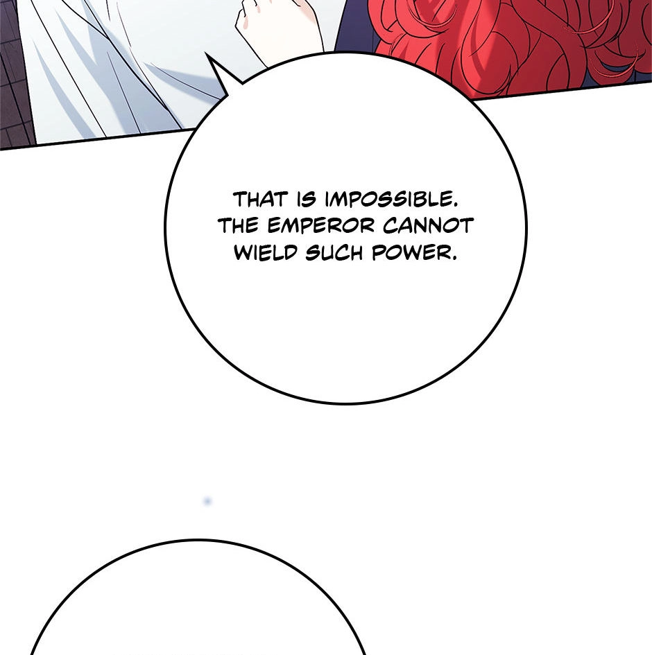 Running Away at Night Chapter 65 - Page 107
