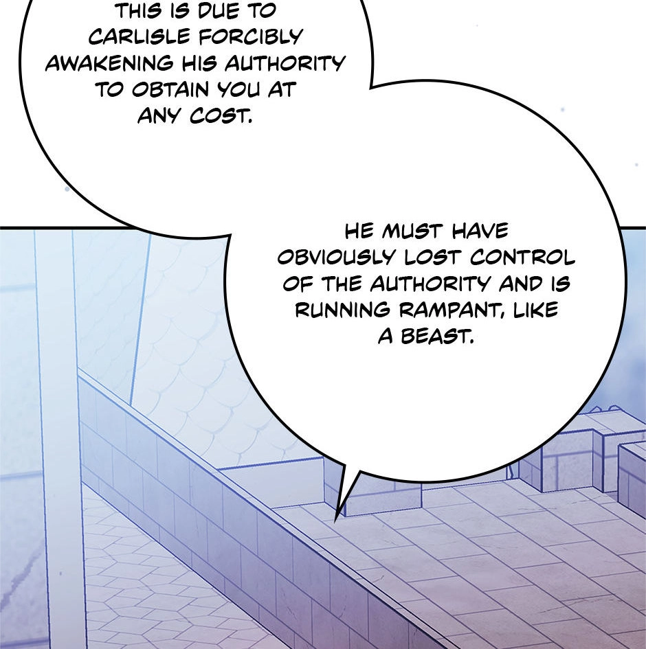 Running Away at Night Chapter 65 - Page 108
