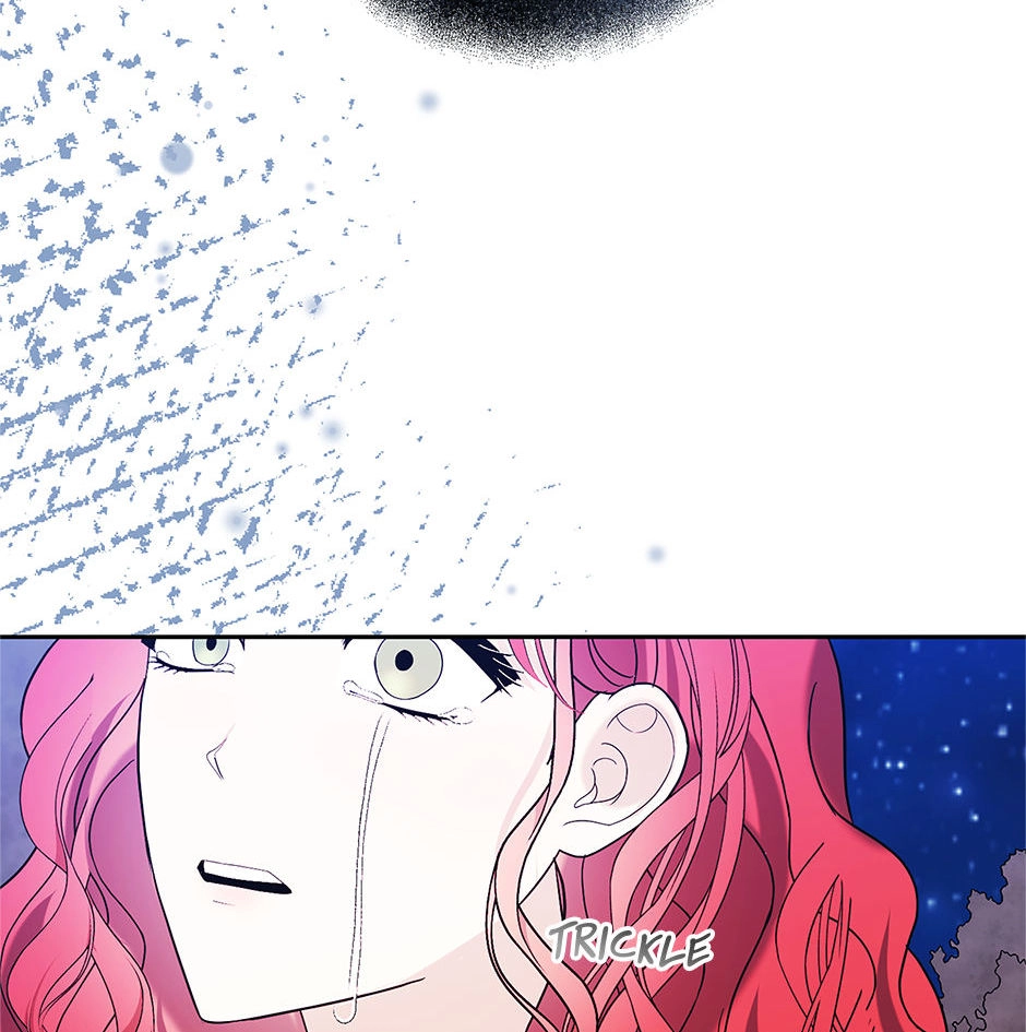Running Away at Night Chapter 65 - Page 111