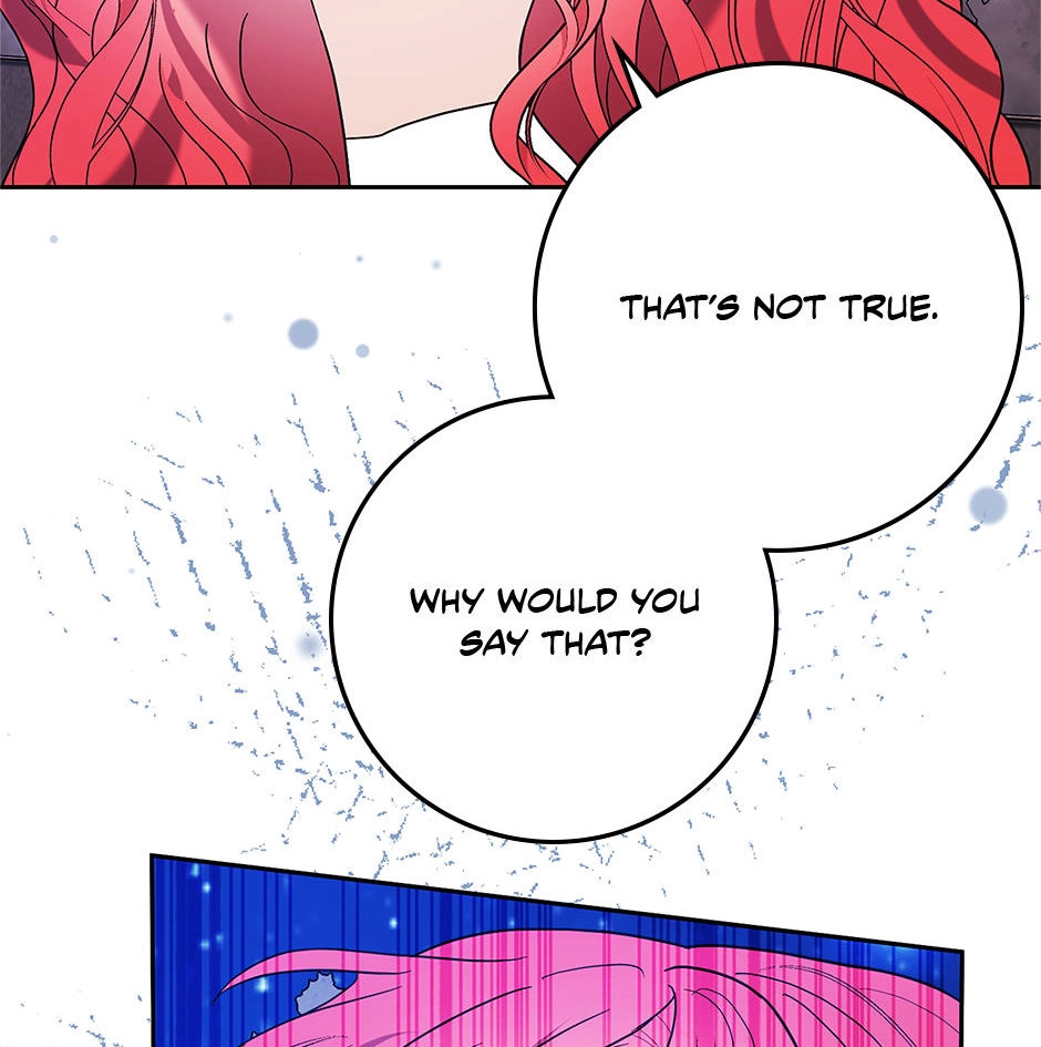 Running Away at Night Chapter 65 - Page 112