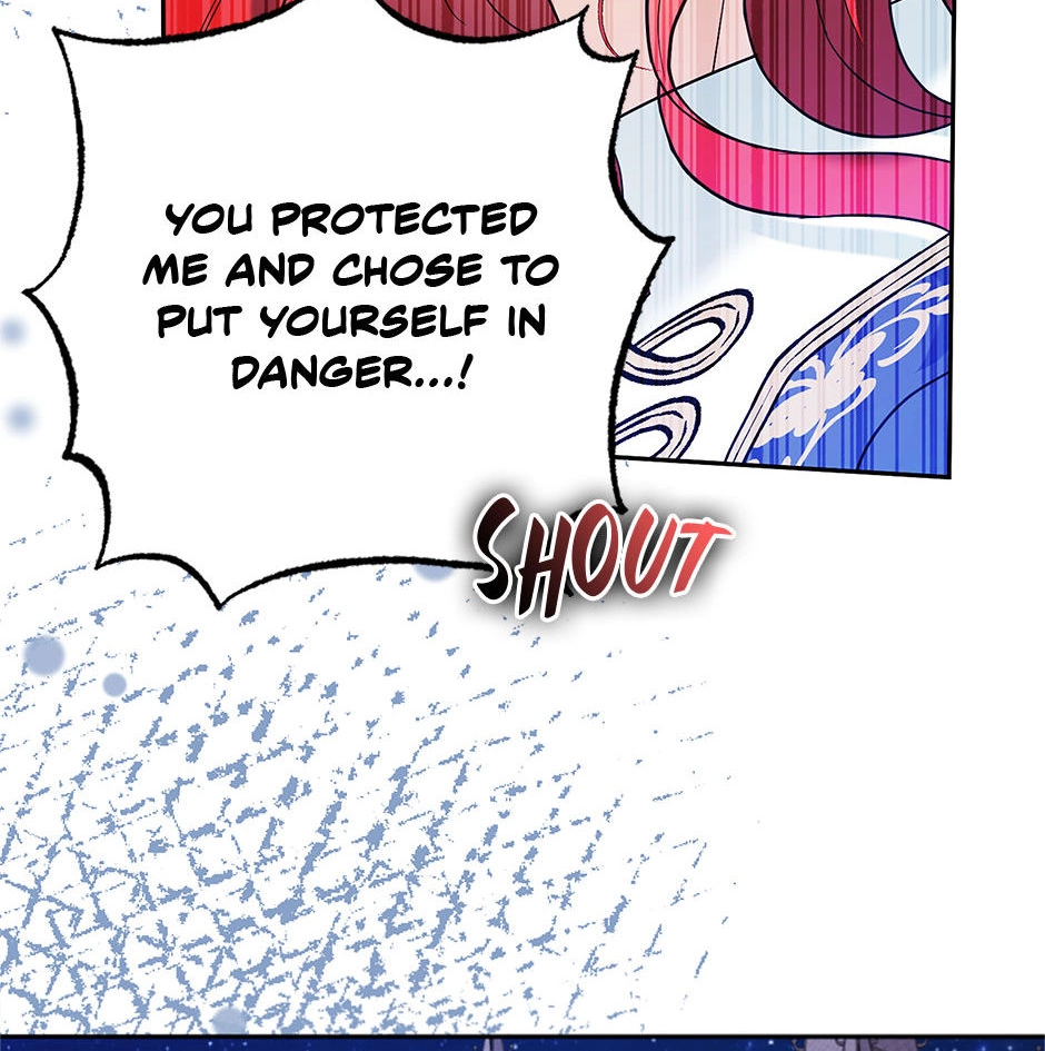 Running Away at Night Chapter 65 - Page 114
