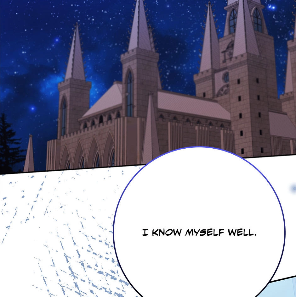 Running Away at Night Chapter 65 - Page 115
