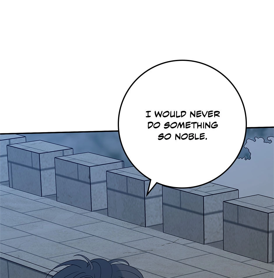 Running Away at Night Chapter 65 - Page 119