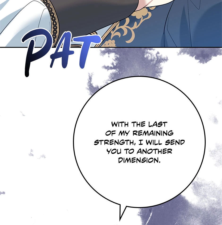 Running Away at Night Chapter 65 - Page 133